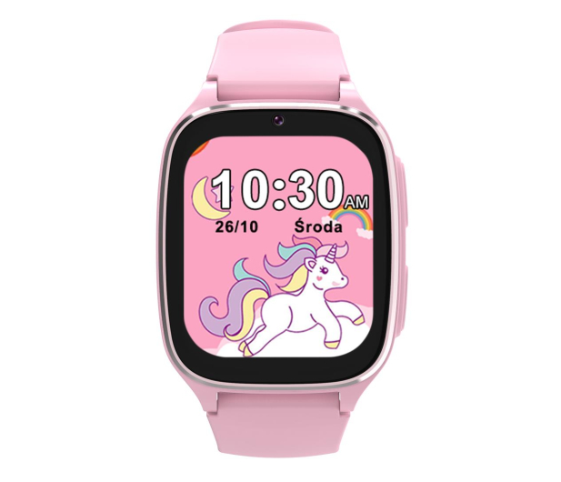 Kiano OUTLET - Watch KID Princess 4G LTE - 1341161 - zdjęcie 2